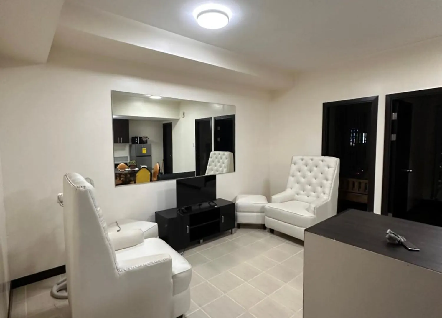 The Ivory San Lorenzo Place Makati Manila 0*,  Philippines