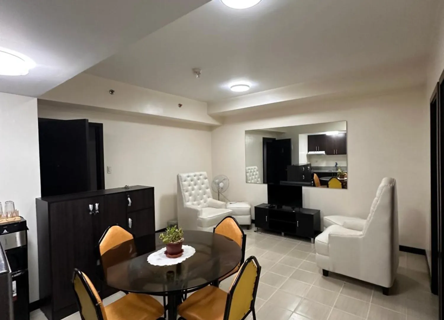 Apartment The Ivory San Lorenzo Place Makati Manila Philippines