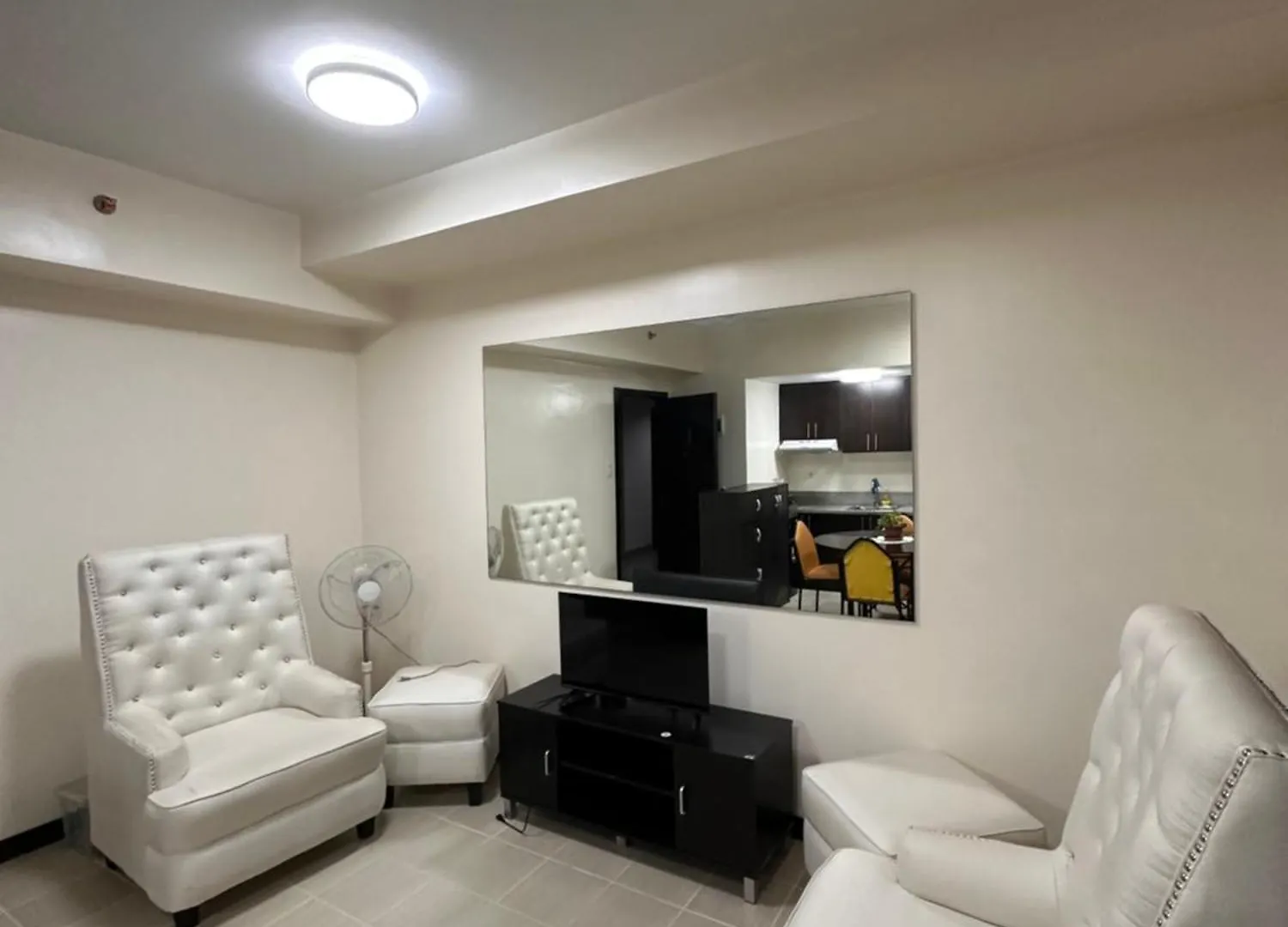 The Ivory San Lorenzo Place Makati Manila Philippines